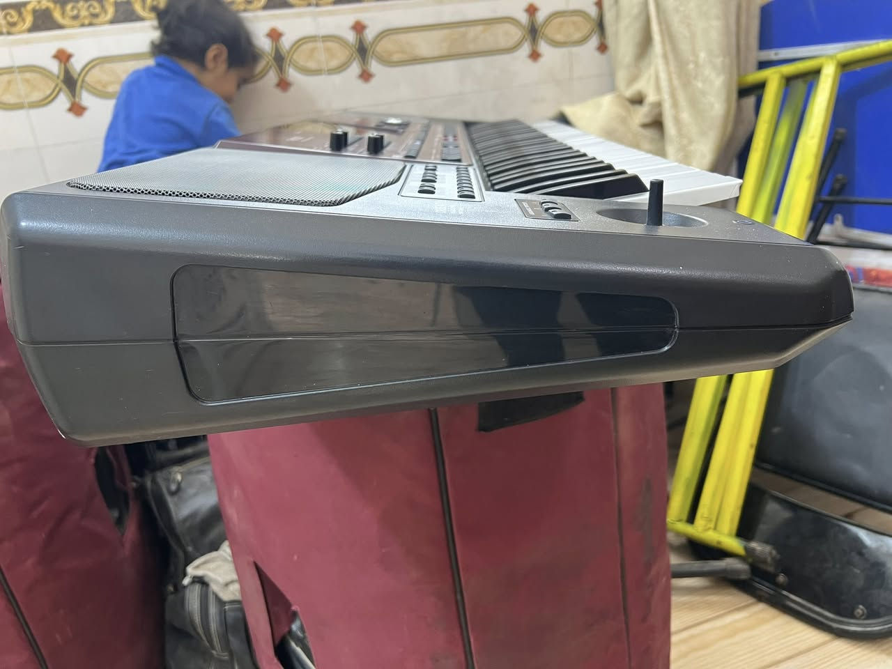 سلام عليكم ٧٠٠ للبيع سعره ٩ ورقات


**إذا كنت صاحب هذا الإعلان وتريد حذفه لأي سبب، رجاءا أرسل رسالة إلى الدعم الفني**