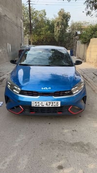 GT دبل • ١٦٠٠ تيربو • ٨٠٥٠٠ كم