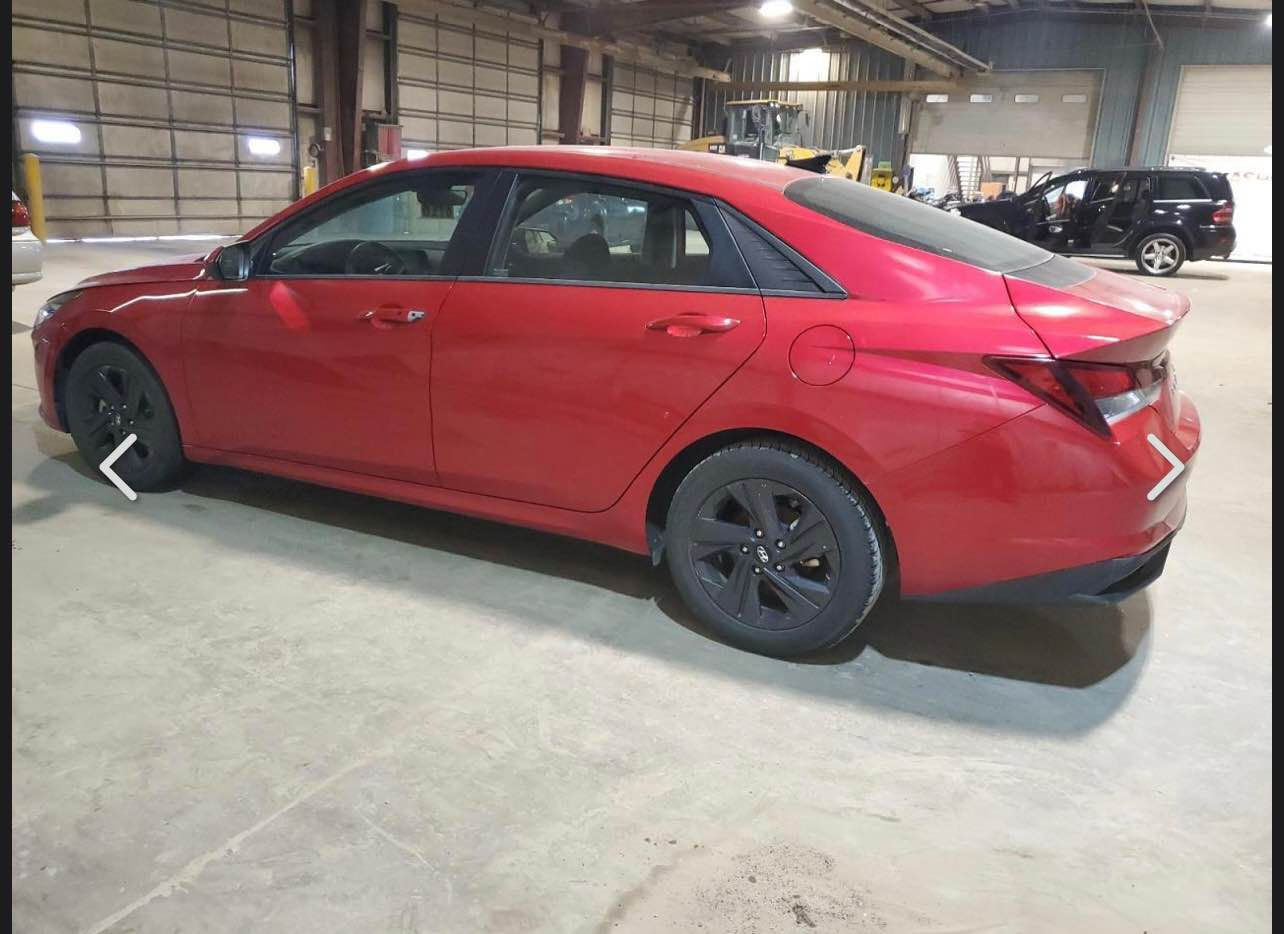 سلام عليكم النترا موديل ٢٣ بغداد السعر ١٦٠ وبيه مجال بسيط بدون قطرت صبغ *********** بغداد بغداد, العراق
