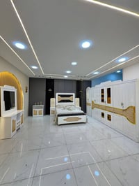 صاج • ابيض • موديلات