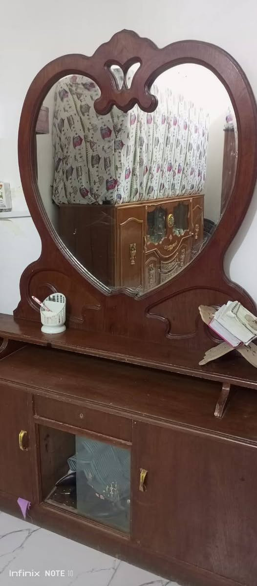 هاي الغرفه نجاره نظيفه هيه بوفيه 400 مكان قلعه سكر مستعجلين


**إذا كنت صاحب هذا الإعلان وتريد حذفه لأي سبب، رجاءا أرسل رسالة إلى الدعم الفني**