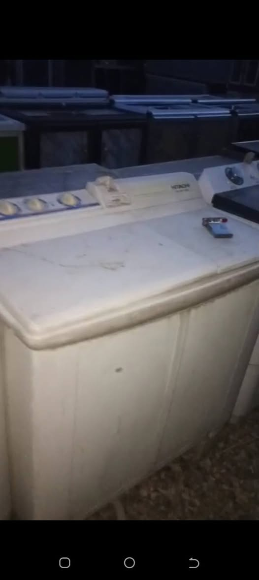 غسالات بسعر مناسب جداً للبيع مراسله واتساب ***********

