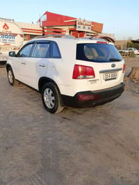 سورنتو • ٢٠١١ • خليجي