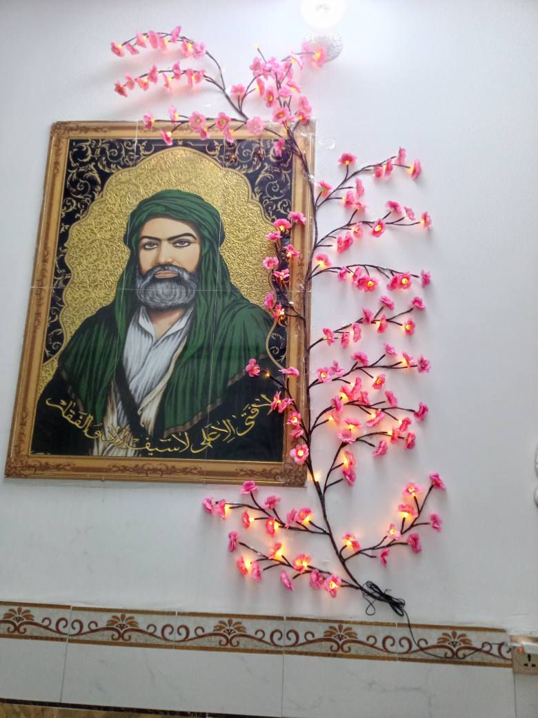 نشره للبيع جديده عمارة, ميسان


**إذا كنت صاحب هذا الإعلان وتريد حذفه لأي سبب، رجاءا أرسل رسالة إلى الدعم الفني**