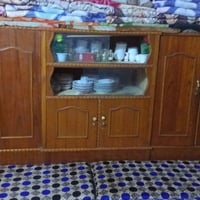 بوفيه • ٣م