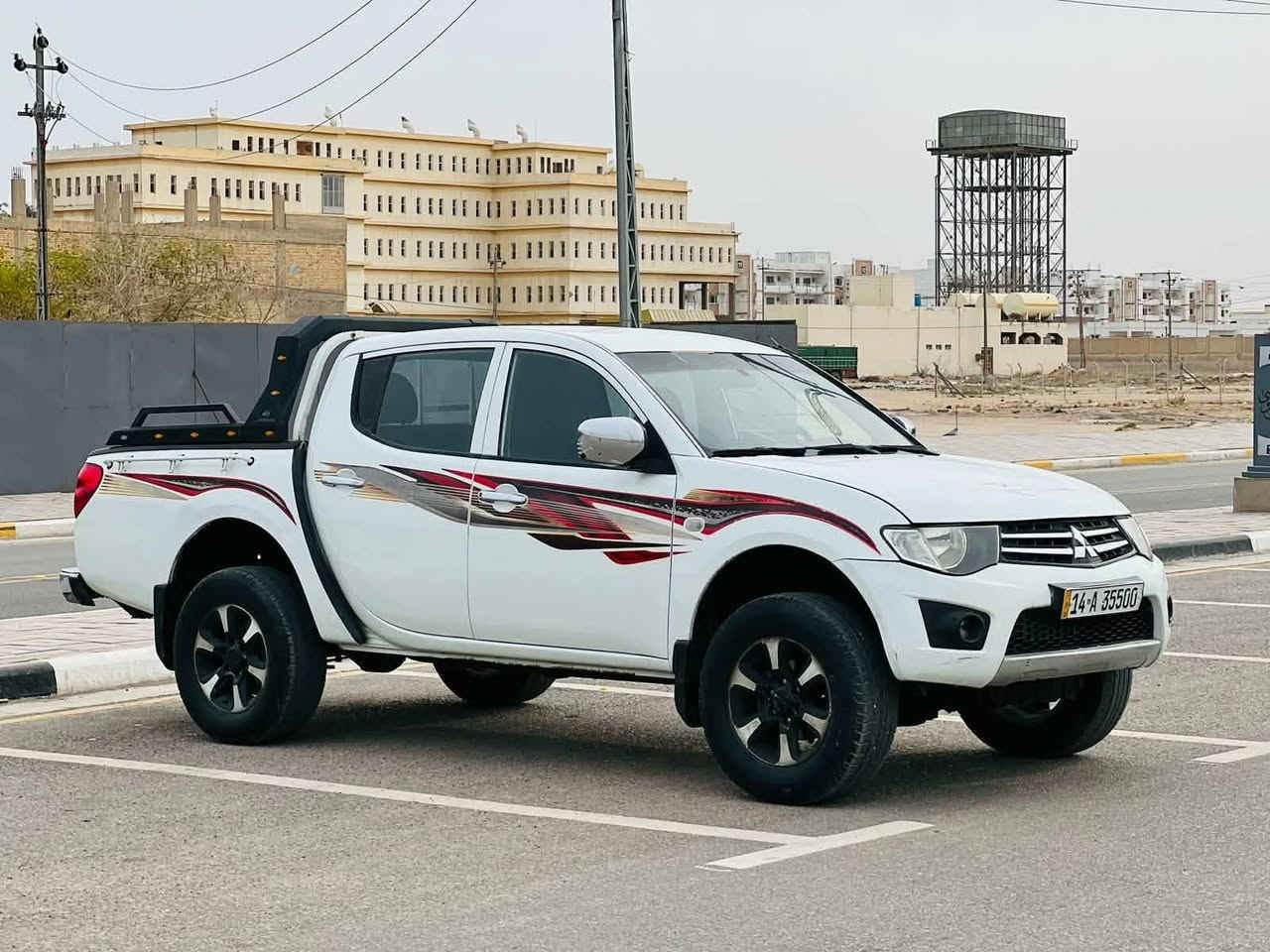 بيكم مستبوشي فورويل مديل 2013 سعر 137وبيه مجال للاستفسار الاتصال ***********  مكفوله كفاله عامه من ضربه وصبغ وتبديل  فول مواصفات تبريد تدفئة  سنويه لل 30مشروع وطني مكينه  مكينه وكير مكفولات كاز بلاد حداديه جديدهه تخم تاير جديد تبريد شغال ثلج سياره جديده وجاهزه وأي نقص مابيهه مكان كربلاء كربلاء, العراق
