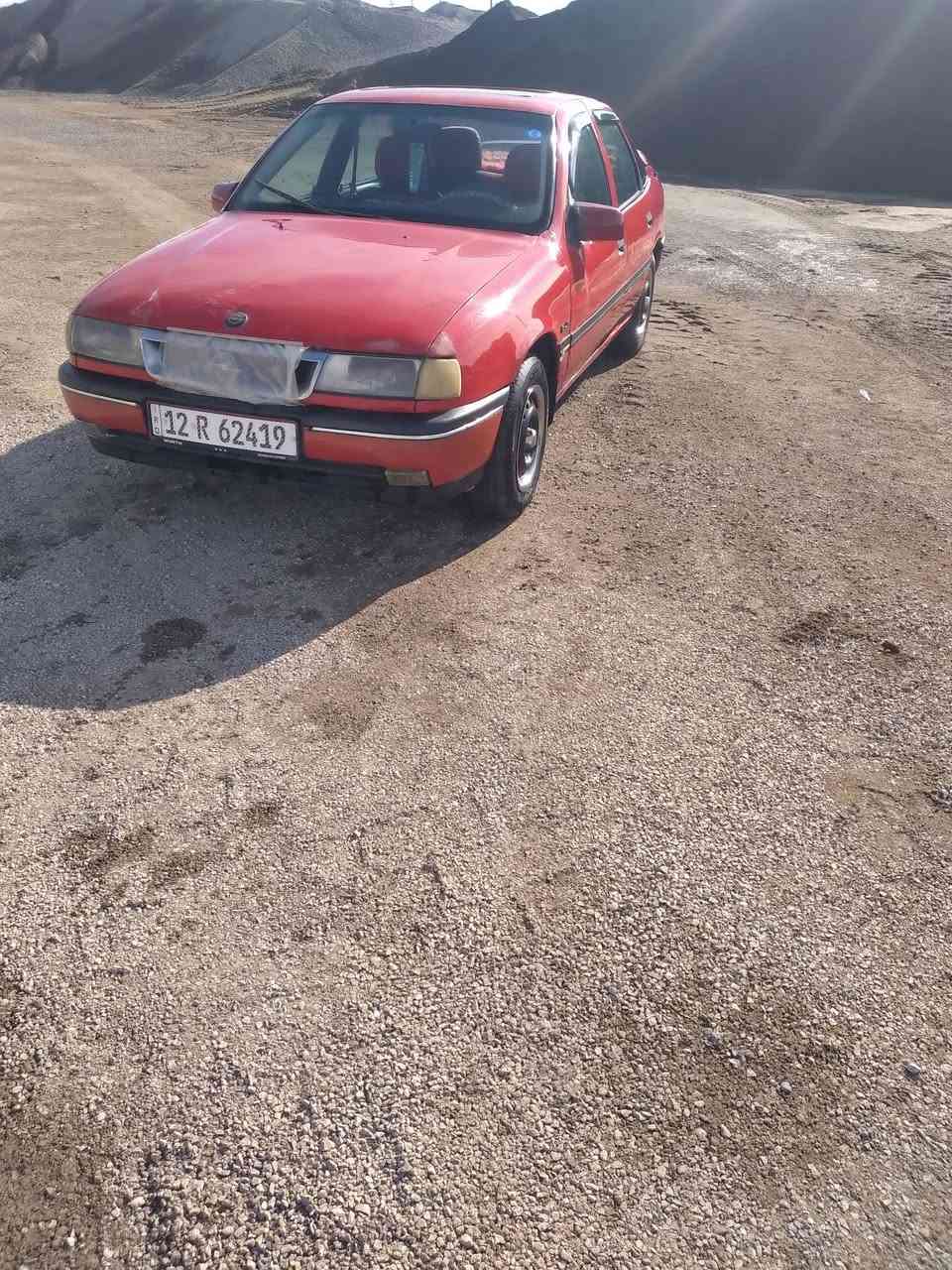 فكترا موديل ٩٢حجم ١٨كير محرك نضيف 
كاربون بانزين بدون صبغ لل تواصل رقمي
***********
