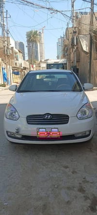 اكسنت • ٢٠١٠ • ١٦٠٠