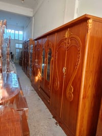 غرفة نوم عراقي مستخدم اخو الجديد وباسعار مناسبة شغل درجة اولى مرتب ضهر...