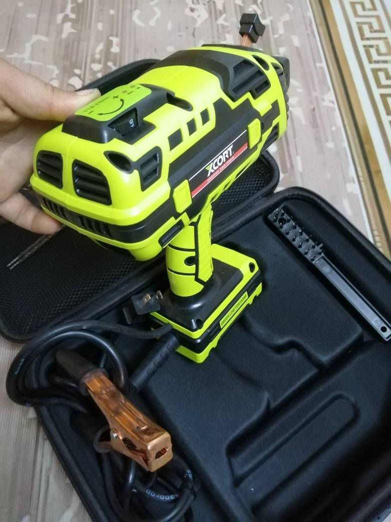 مكينه لحيم منزليه الكتروني حديثه سهله الاستخدام خفيفه الوزن جديده لوك للبيع شراي يجي خاص


**إذا كنت صاحب هذا الإعلان وتريد حذفه لأي سبب، رجاءا أرسل رسالة إلى الدعم الفني**