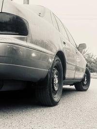 كامري • موديل ٩٦ • مكينة ٢٢٠٠