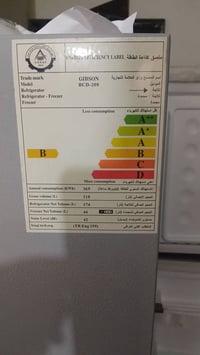 مكلف بالنشر  سبلت واحد ونص طن TCL استخدام ثنين موسم انفيرتر سبلت GRRE ...