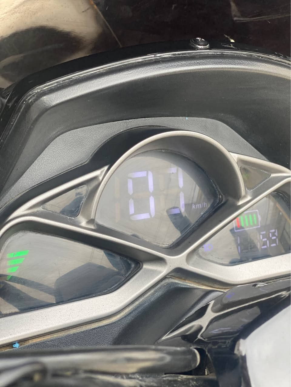 دراجە ماکس سترونگ للبيع او مراوس مودیل 2024 دراجه محرك كهربايات كفرات كل بشرط دراجه مكفوله كفاله عامه كفرات  نكره سلف كل وكت  رقم تلفون ***********  سعر خاص! كركوك, العراق
