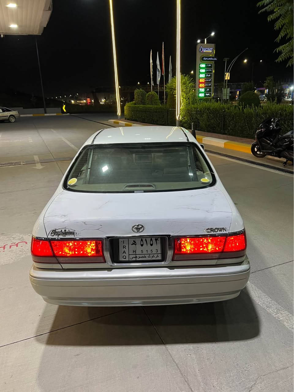 مەلیکە ٢٠٠٣ d4بچوک بێ بۆیاخ لۆک لۆک بێ کۆد کۆدی بۆ نەکراوە
گێڕ و مەکینە و تەقە و رەقە و تەبریت سارد و گەرم هەموو گیانی بەشەرت ماڵی دۆستە سعری ٤٩ معامەلەیە کەم 
***********
واتس ئەپی لەسەرە السليمانية, العراق
