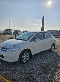 نيسان تیدا • ٢٠٠٩ • ١.٦ أوتوماتيك