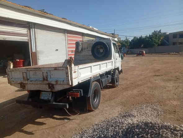 سلام عليكم تيوته للبيع مكينه بنكو كير 3000 نثيه سياره جاهزه فطر بلشاصي خفيف السعر 50 وبيه مجال/***********
