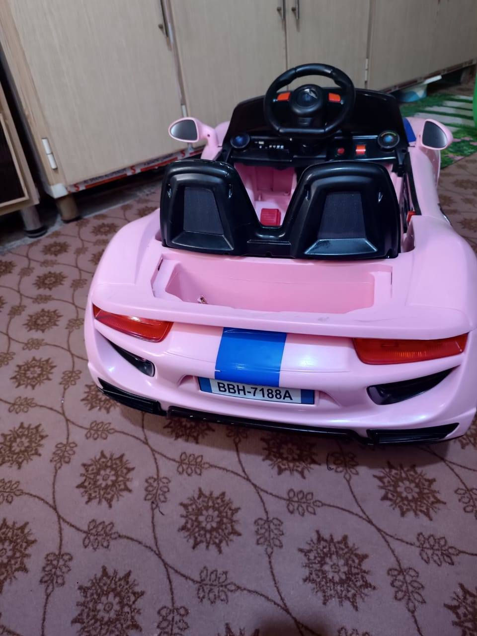 سياره اطفال جاهزه ونضيفه شرط الفحص سعر 85 مكاني بصره قبله ***********
