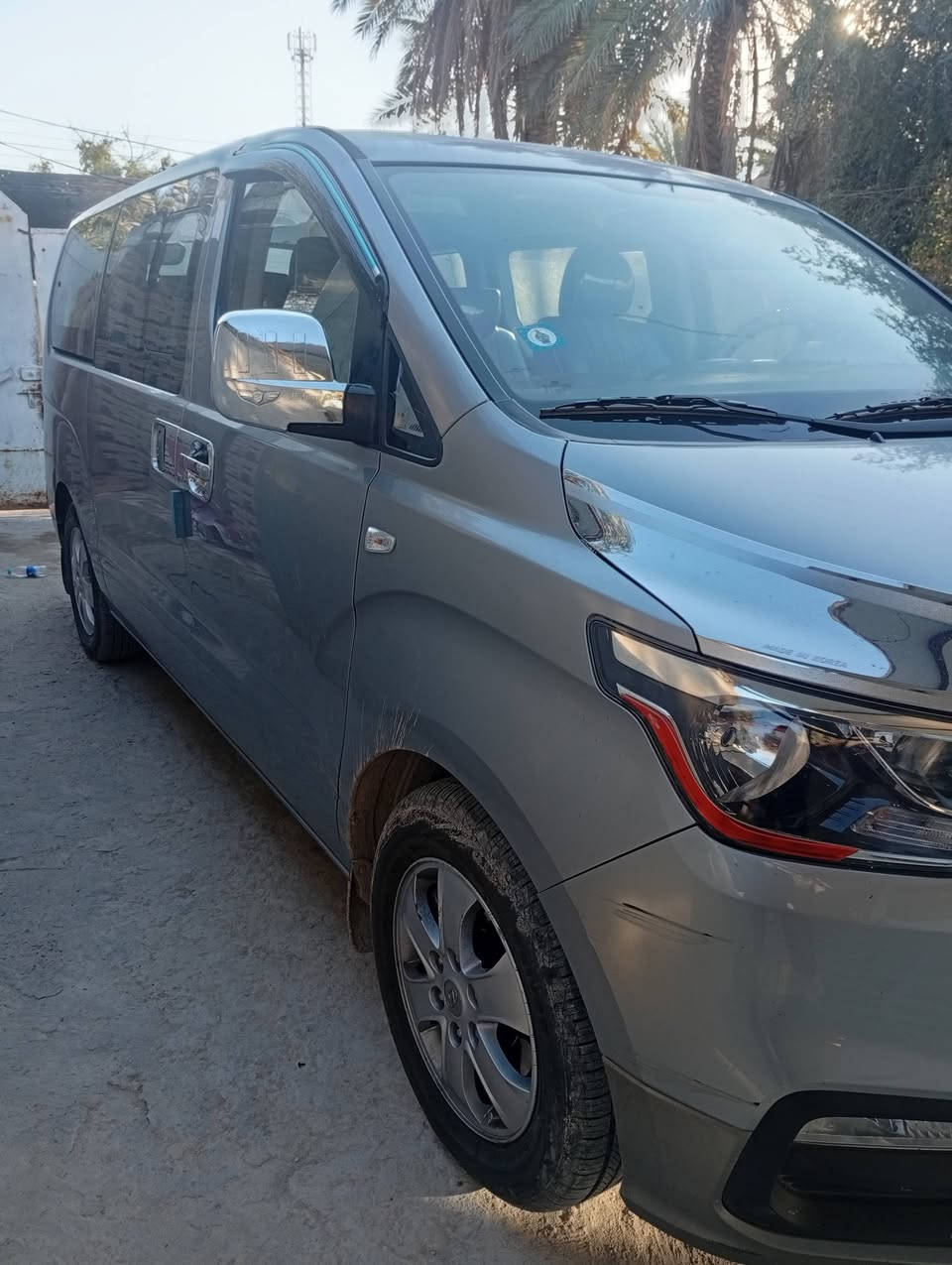 سلام عليكم ستاركس مسكر البيع مديل اصل 2021مرمز 2023 رقم بغداد دولي   المكان النجف الاشرف  السعر خاص رقم الهاتف ***********
