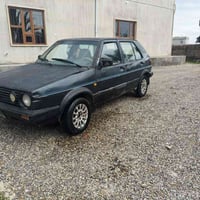 غولف • نينوى • محرك معمر