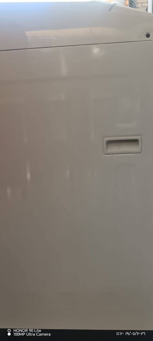 غساله للبيع نضيفه سعر ٣٠٠ ستعمال شي قليل مكاني الدوره جمعيه خير الله


**إذا كنت صاحب هذا الإعلان وتريد حذفه لأي سبب، رجاءا أرسل رسالة إلى الدعم الفني**
