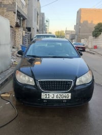 النترا  2007 للبيع محرك2000 دكشن عالي جاهزه من كلشي وارد امريكي ضرر لغ...