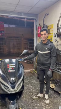 المدللكم حسن سبيسي  جايبلكم سستم نيكل و فايبر كاربون   جيل الثالث فقط ...