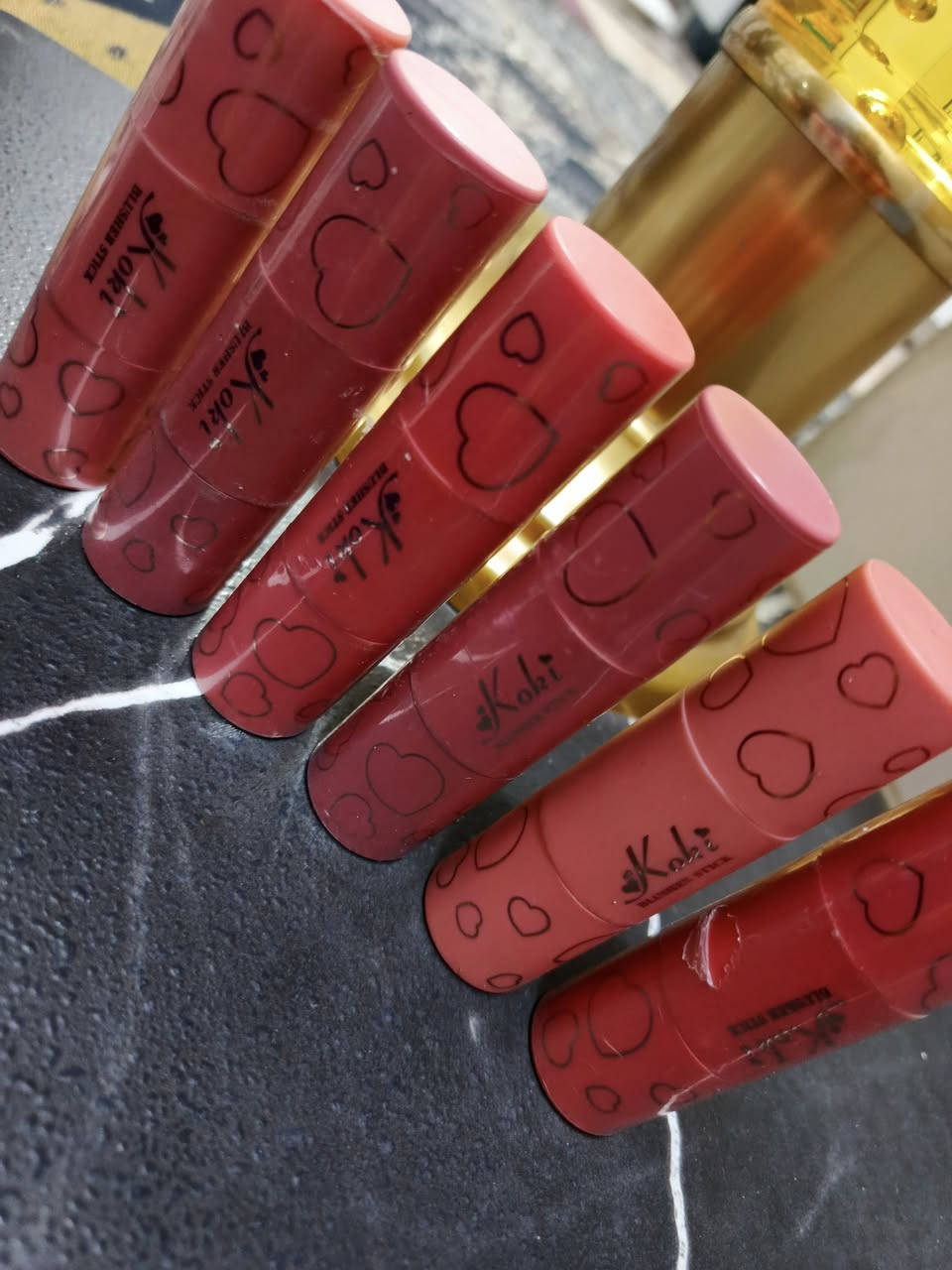 منتجات اصلية وبسعر الجملة
ويوجد توصيل كربلاء ٣ بغداد ٢٥٠٠
محافظات ٣ عرض


**إذا كنت صاحب هذا الإعلان وتريد حذفه لأي سبب، رجاءا أرسل رسالة إلى الدعم الفني**