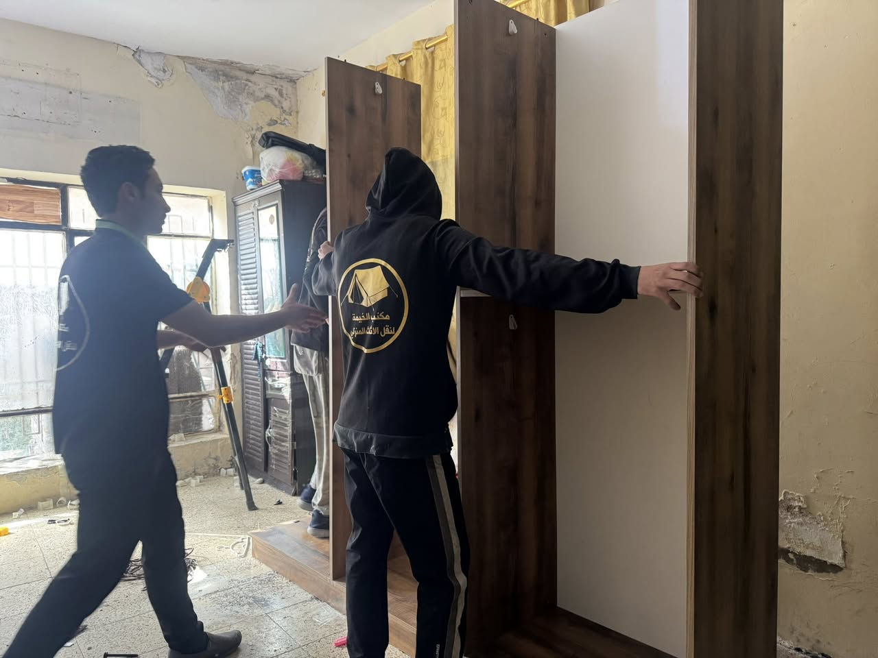 بسِِــــم لله الرحمـــان الــــرحــــــــمِ
مكتب الخيمة لنقل الأثاث المنزلي 🏡
نقل الأثاث 🔄 داخل أقضية ونواحي 🇮🇶
توجد جميع الكوادر التالية 👷‍♂️
فك وتركيب غرف النوم 🛏️🚻
فك وتركيب اجهزة التبريد سبلت 🥶🌬️
كادر تحميل وتفريغ 🏋️‍♀️🎖️
كادر تغليف البضائع 🎁
…………………………………………………….
بأنسب ألسعارِ 💹💸💵
معا ضمان الأثاث 🪪
……………………………..
العنوان 📍
الرمادي فلكة 5كيلو قرب قرطبة 🏪
،،،،،،،،،،،،،،،،،،،،،،،،،،،،،،،،،،،،،،،،،،،،،،،،،،،،،،،،،،،،،،،،،،،،،،،،،
***********
#شركات_نقل_في_الرمادي_الانبار_فلوجة_بغداد
#شركة_نقل_الاثاث_المنزلي
#مكتب_الخيمة_لنقل_الاثاث
#نقل_اثاث_المنزلي_مكتبي
#مكاتب_نقل_الاثاث
#مكتب_الخيمة
#شركات_نقل_الاثاث
#سيارات_نقل#
