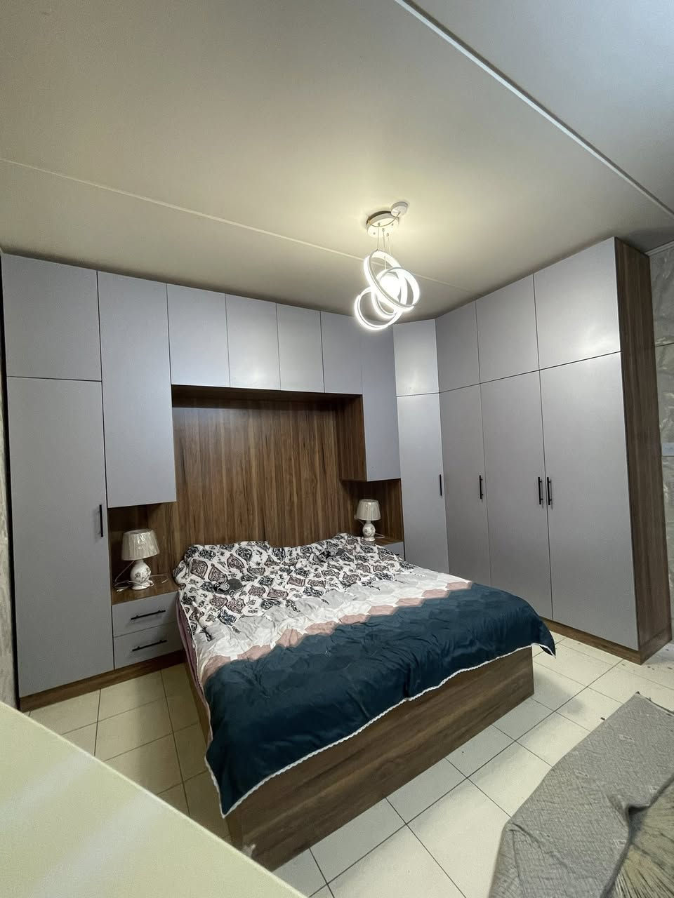 #ماسةللديكورات #والاثاث #الفاخر😍🌺🌷🌹💐
🖌️نصممم 🛠️🧑‍🏭🥸نبدع 🛠️🤓😎 نتففننن🛠️🧑‍🏭🖌️🥰
جديدنا 

الزبون يطلب 🥰🤳
وإحنا ننفذ 😉

💫أعمالنا حسب طلبكم 🤳
🌟زوروا صفحتنا تجدون ما يناسبكم 💥👍
كل ما تحتاجه الشقه  او المنزل من مطابخ وغرف نوم زوجيه شبابيه 🪞🚪🛏️🛏️🛋️
واتخم  

الضمان حقيقي ما بعد العمل 😉💥🌟
⚡كادر مختص في إخذ القياسات 📏📐
نوعيه الخشب الغرف MDF التركي او HDF التركي حسب الطلب 
علمآ 
ان موعد التسليم خمس ايام 👍😍🔥🔥🔥
للا آستفسار 🤳📱☎️
***********☎️📱
***********📱☎️
