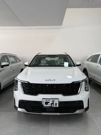 2025 وصل وجبه جديده سورنتو ام الداتشو السعر 46400000￼مليون 07866228443...
