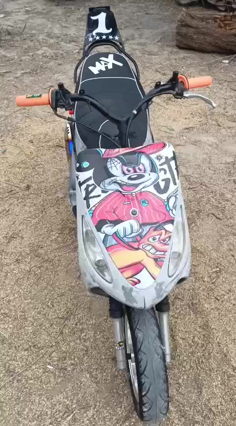 سلام عليكم دراجه للبيع مفتوحه المكان البصره كرمه علي ناحيه سعر 650وبيه مجال قليل مكلف بل نشر


**إذا كنت صاحب هذا الإعلان وتريد حذفه لأي سبب، رجاءا أرسل رسالة إلى الدعم الفني**