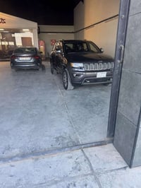 اوفر لاند • ٢٠٢١ • حادث امريكا