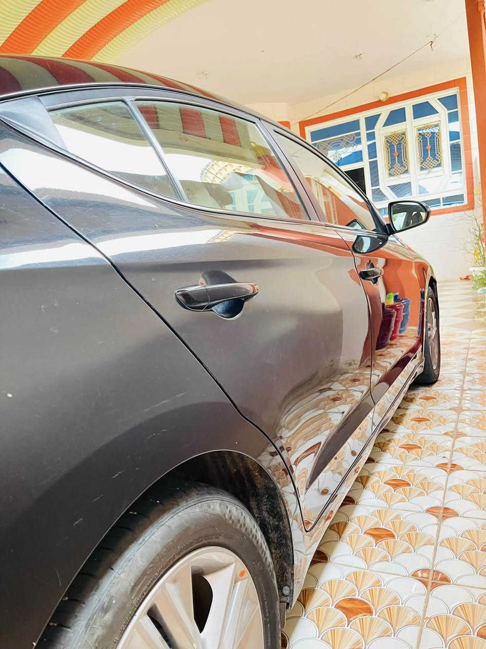 سلام عليكم

النترى 🚙للبيع الموديل 2020 رقم بغداد

اللون اسود

الحادث بنيد مصبوغ بدون ايرباك 
كير محرك كلة جديد 

الموقع 📍ديالى الخالص سراجق 

نص مواصفات 

_رادارت

_اشاير بالمري 

_حساسات بالمري 

_لايتات عدسه زنون +لد حاجب

_شاشه كبيره 

السعر ١٣٥ بيه مجال

للأستفسار الاتصال على الرقم ☎️

                         ***********
