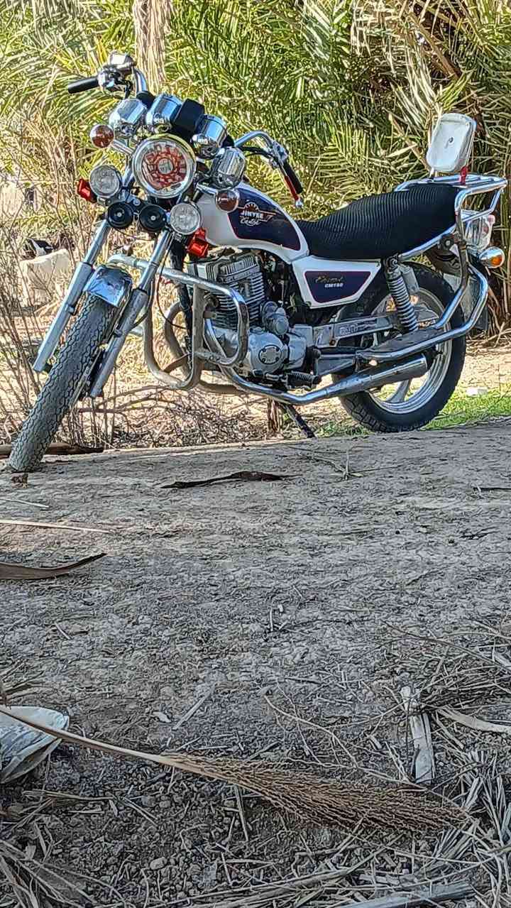 دراجة جني للبيع موديل 2012  رقم الاستفسار ***********
