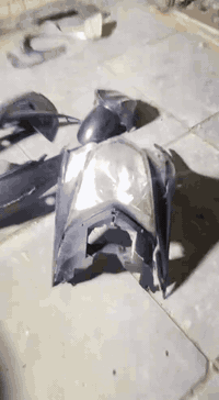 كفرات سكنس لد اسودكاملة نضافة 80 ***********واتساب فقط
