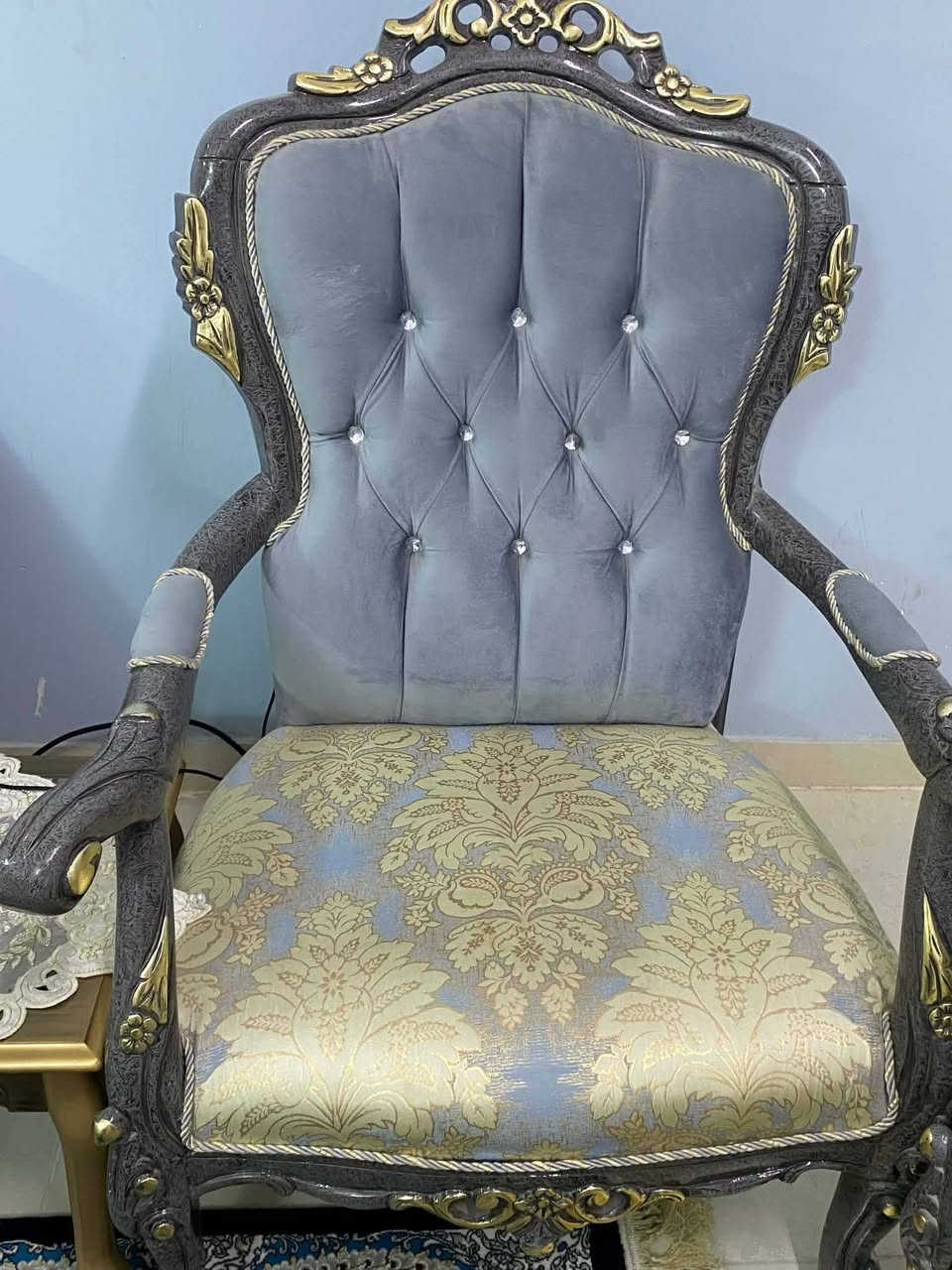 تخم ملكي هوه والطبلات استعمال كلش نضيف نوع تركي مكانه مجمع الاميرات السعر 900


**إذا كنت صاحب هذا الإعلان وتريد حذفه لأي سبب، رجاءا أرسل رسالة إلى الدعم الفني**