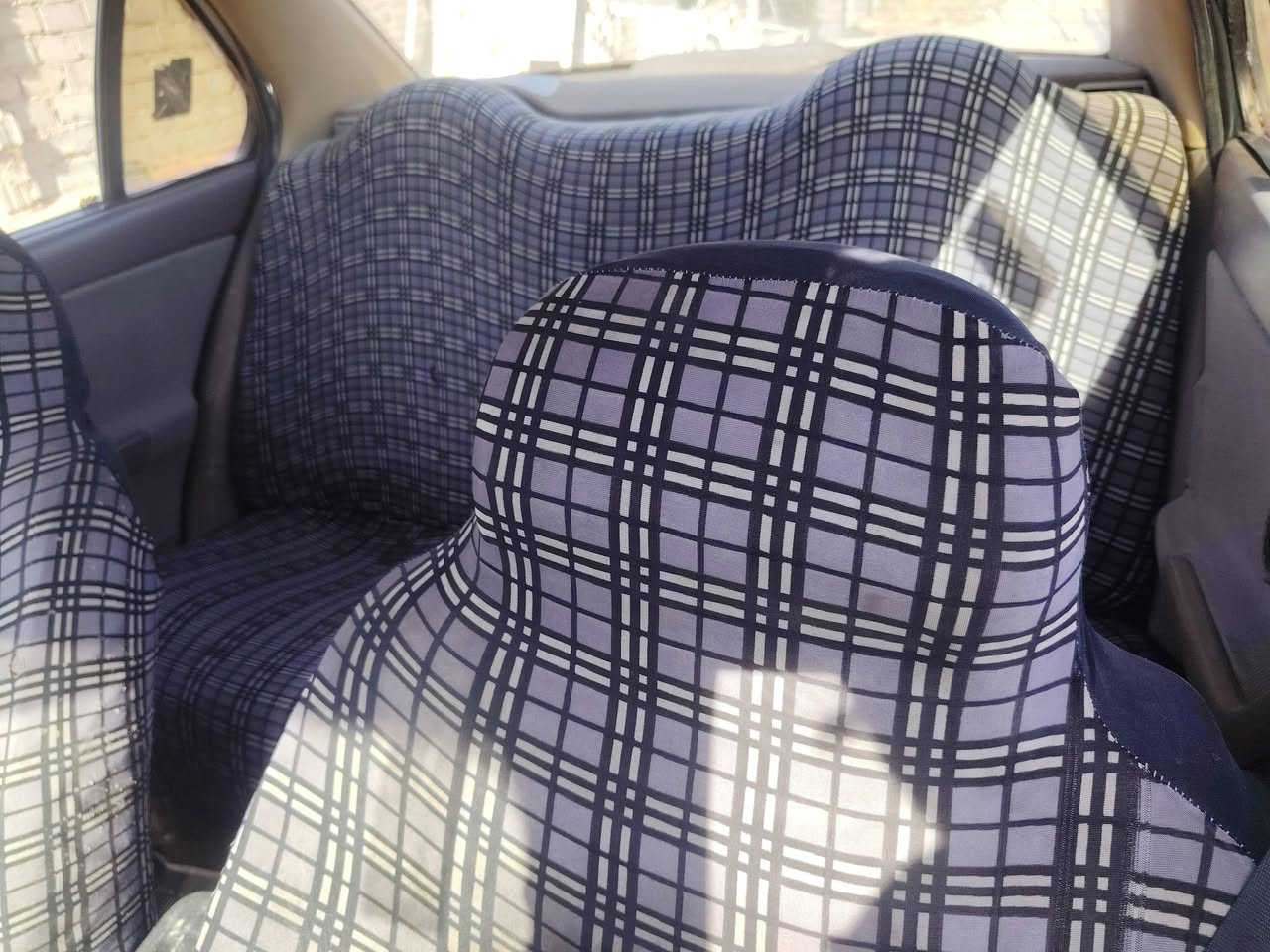 السلام عليكم
سمند 2010 للبيع رقم مثنى مشروع وطني تحويل ثاني يوم سياره جاهزه ماعوزه شي مكينه كير شاصي كفاله ونضافه كدامكم   *********** السعر 28 ومجال بسيط للشراي
