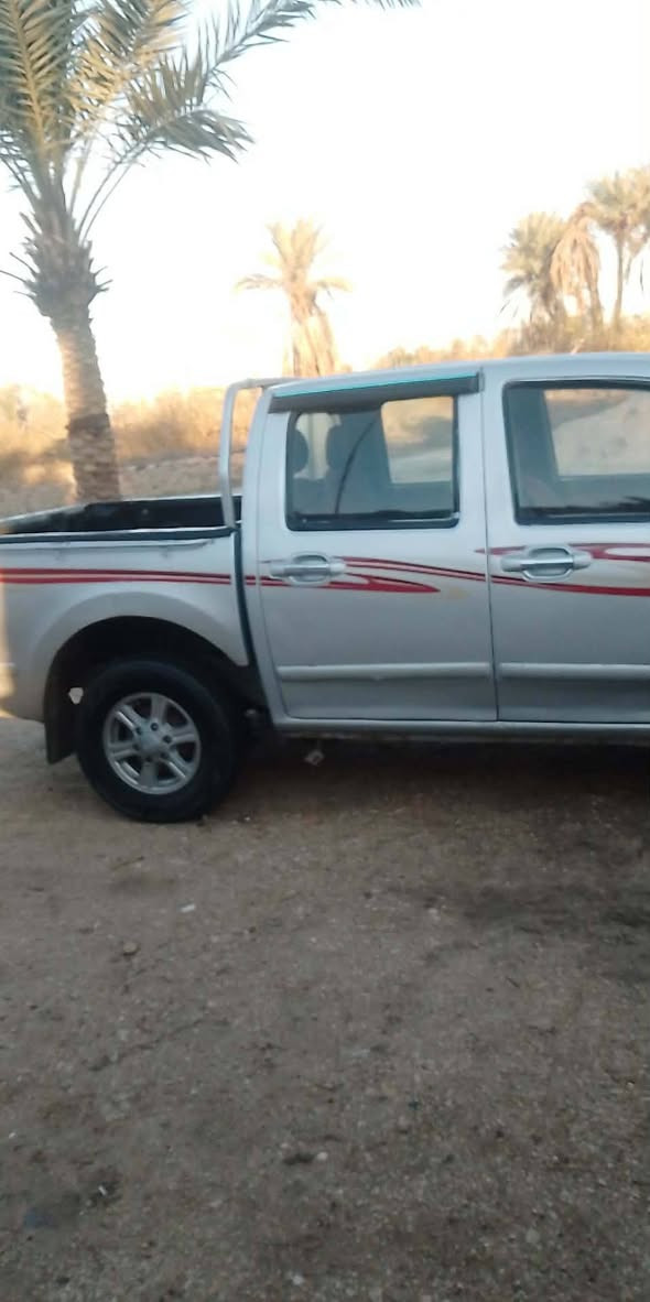 كريت ١٢ قادسيه
مكانها رميثه بسمي لتحويل ثاني يوم

محرك كير حداديه شاصي شرط
مصبوغه جماليه 

تخم تاير  سنويه ل٢٩ للاستفسار الاتصال ***********

السعر ٥٥ وبيها مجال
