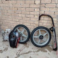 شلع • مكينة شغالة • بابل