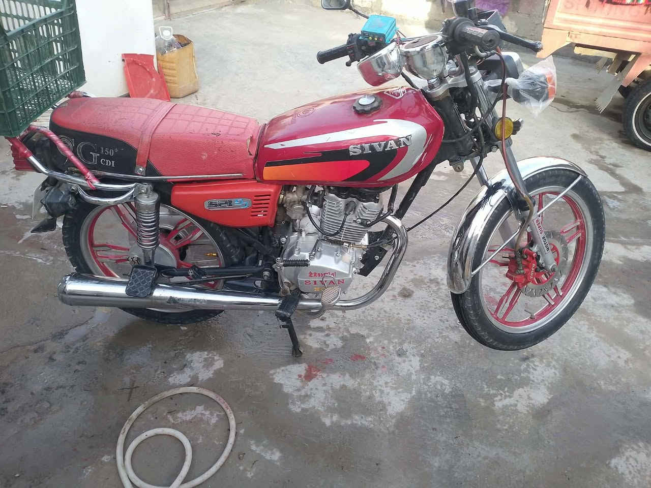 سفانه 5كير موديل 25 مكفوله كفاله عامه نكره سلف بكل وقت
وراق صولي السعر 700وبيه مجال مكاني حله سكندريه
***********
