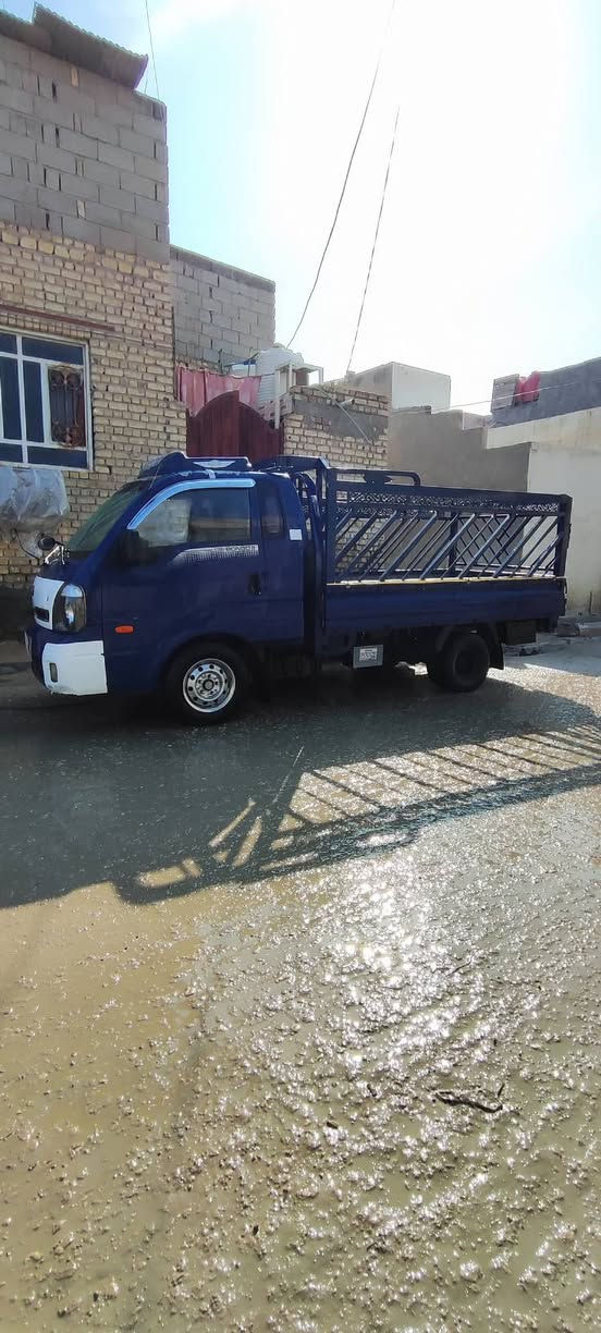 سلام عليكم سياره كيا بنكو مسكر موديل 16 لبيع أو مراوس كيا مفتوح توصل ***********
