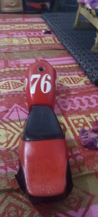 كشن • تانكي • نظيف