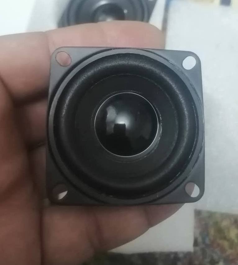 سماعات صغيره ماركة اييما دبل مغناطيس كميه 30 باكيت يعني 60 سماعه تريد مفرد او جمله


**إذا كنت صاحب هذا الإعلان وتريد حذفه لأي سبب، رجاءا أرسل رسالة إلى الدعم الفني**