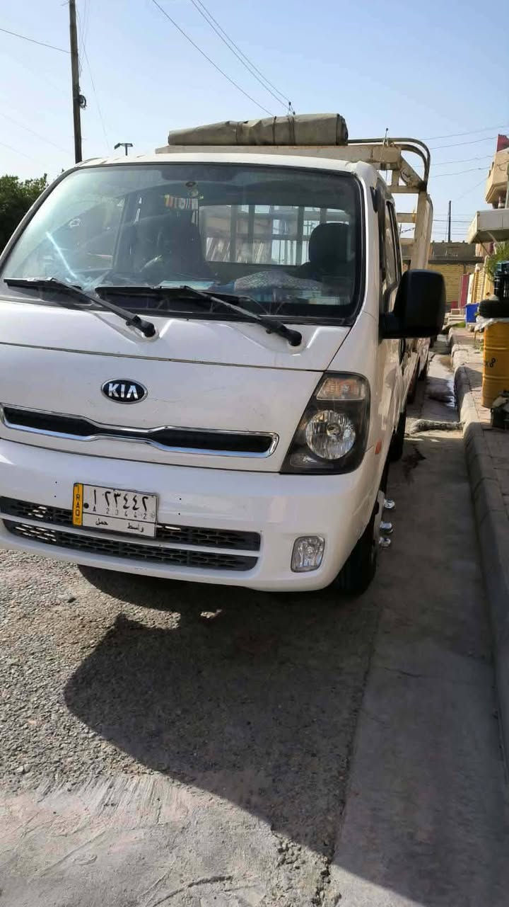 سلام عليكم  سياره  كيه فحل موديل 16 سياره نضيفه  وهاذه رقمي ‏‪***********‬‏
