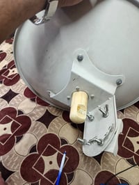 شغال نضيف بس حولت ع ضوئي سعره 40 الف مكاني بغداد سيديه 07866677105