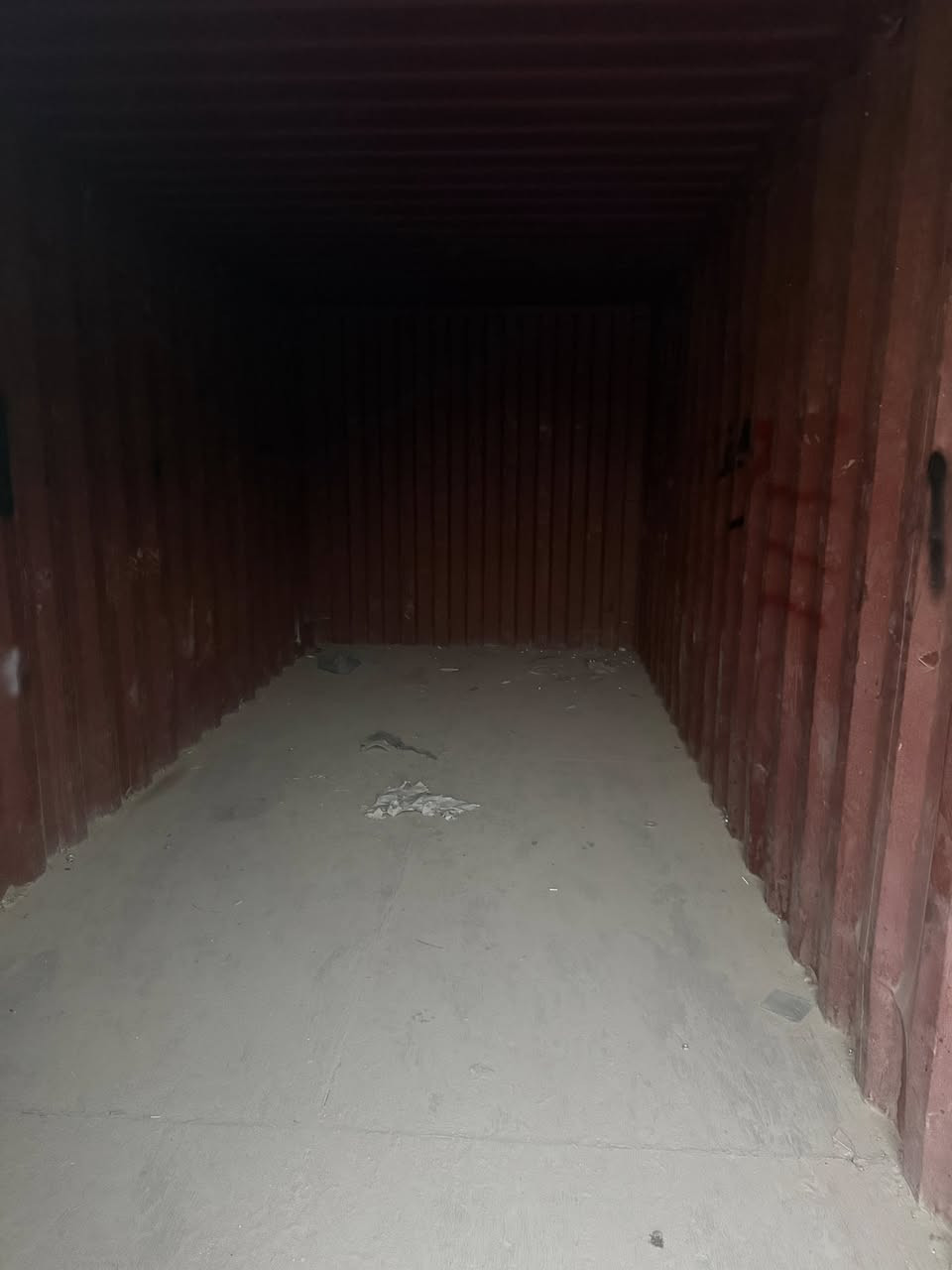 حاويات بيع طول 6 متر ارتفاع 290 الوان شعب
حاويات حديثه نظافة 100% ￼ ***********📞
