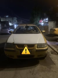 سمند مديل 2012البيع السعر 19الاستفسار الاتصال ع الرقم 07710341749