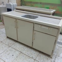 سنك • ١٫٦م • مستعمل