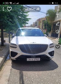 2023 gv70.  برستيج 4 سلندر قطعتين صبغ وثنين تبديل  سعرها 275 وبيها مجا...