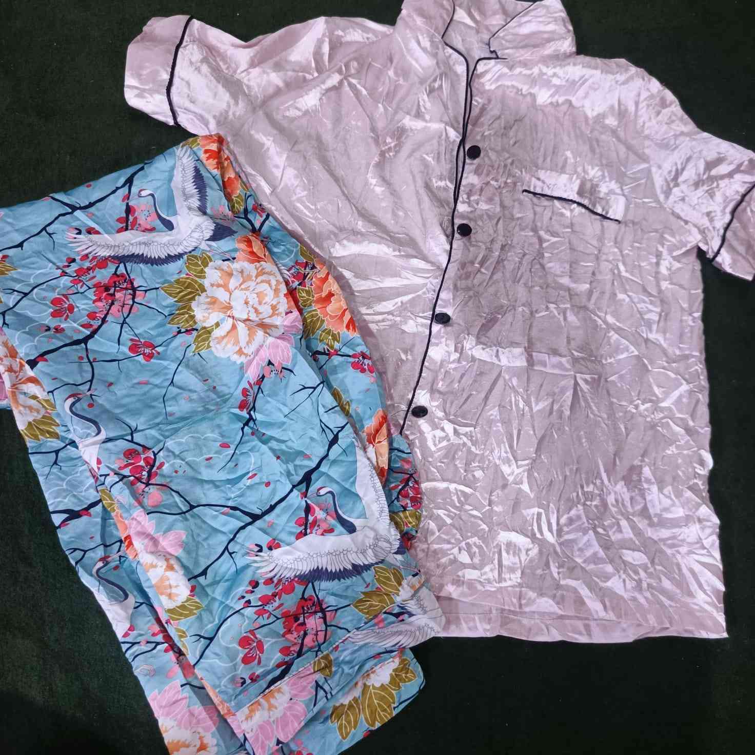 اللهم صل على محمد وأل محمد
السعر كلش رخيص يعني بلاش
توفر تراك ستن بارد مال بيت
نظافه موديلات الوان قياسات
من عمر 10 سنوات الى 70 سنه
قياسات خاصه وحجام كلشي متوفر
حجز وتوصيل الحد باب البيت
رفاعي + قلعه + فجر


**إذا كنت صاحب هذا الإعلان وتريد حذفه لأي سبب، رجاءا أرسل رسالة إلى الدعم الفني**